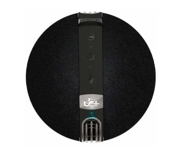UB+ S1 Circle Hi-Fi Bluetooth TWS Carbon Black - 1292701 - zdjęcie 4